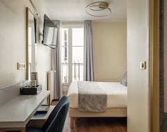 Hotel Hôtel des Deux Avenues (Paris, Frankrig)