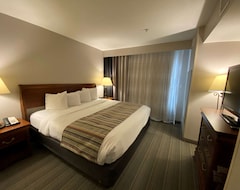 Hotelli Country Inn & Suites by Radisson, Athens, GA (Ateena, Amerikan Yhdysvallat)