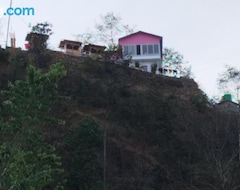 Bed & Breakfast Balthali himalaya view point restro (Panauti, Nepal)