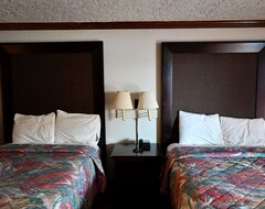 Hotel Rittiman Inn and Suites (San Antonio, USA)