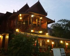 Hotel Zuela (Luang Namtha, Laos)