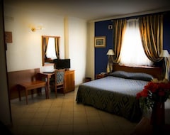 Hotel Ristorante Rinelli (Margherita di Savoia, Italien)