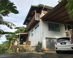 Entire House / Apartment A Creole, Plantation House (Providence, Seychelles)