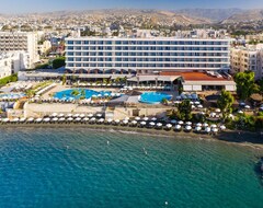 Ξενοδοχείο Royal Apollonia (Λεμεσός, Κύπρος)