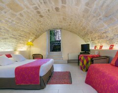 Khách sạn Best Western Le Guilhem (Montpellier, Pháp)