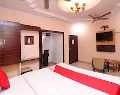 Hotel Itsy By Treebo - Friends (Haldwani, Indien)