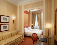Khách sạn Hotel Canada, Bw Premier Collection (Rome, Ý)