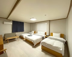 Sun Daily Hotel (Chungju, South Korea)