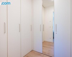 Cijela kuća/apartman Villa 15 Appartement One (Lohme, Njemačka)