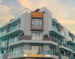 Khách sạn Kami Hotel (Đà Lạt, Việt Nam)