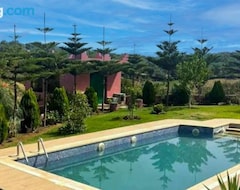 Hele huset/lejligheden Natures Private Paradise Villa (Ouazzane, Marokko)