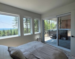 Entire House / Apartment Vivez Lexpérience De La Vie à La Montagne Dans Notre Chaleureux Chalet!n (Adstock, Canada)