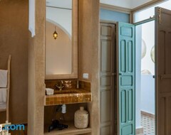Cijela kuća/apartman Riad Kasbah El Mamoune (Marakeš, Maroko)