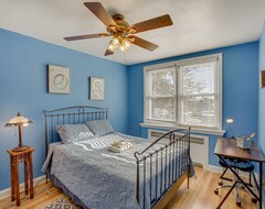 Toàn bộ căn nhà/căn hộ Quaint Lansdowne Getaway Near Downtown Philly! (Philadelphia, Hoa Kỳ)