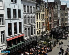 Cijela kuća/apartman Loulou Homes (Antwerpen, Belgija)