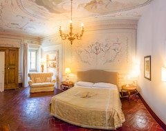 Hotel Villa Sermolli (Buggiano, Italija)