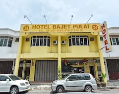 Khách sạn Oyo 90765 Hotel Bajet Pulai (Kuala Kangsar, Malaysia)