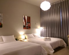 Guesthouse Leo 111 - Arena Ruifeng (Kaohsiung City, Taiwan)
