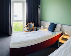 Hotel Good Morning + Bad Oldesloe (Bad Oldesloe, Alemania)