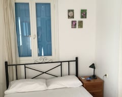Casa/apartamento entero Comfortable Family Town House Close To All Ameneties (Skopelos Ciudad, Grecia)