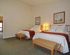 Hotel Lakeside Lodge And Suites (Chelan, Sjedinjene Američke Države)