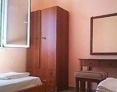 Hotel faliraki apartments (Benices, Grčka)