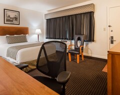 Hotel Best Western Pine Tree Motel (Chino, USA)