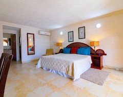 Hotel Blr Beach Resort $ Spa - Rm#9 (Oistins, Barbados)
