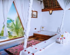 Hotelli Sofia Sea View (Zanzibar City, Tansania)