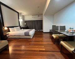 Otel Raintree Resort Suites At Bandar Sunway (Bandar Sunway, Malezya)