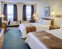Hotel Lakeview Inns & Suites - Okotoks (Okotoks, Canada)