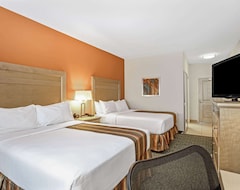 Hotel La Quinta by Wyndham Grand Forks (Grand Forks, USA)