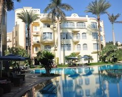 Hotel Soluxe Cairo (Cairo, Egypten)