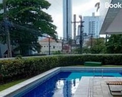 Hele huset/lejligheden Apartamento No Rosarinho (Recife, Brasilien)