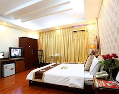 A25 Hotel Nguyen Truong To (Hanoi, Vietnam)