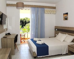 Hotel Lardos Bay (Lardos, Grækenland)