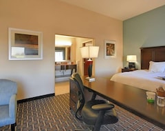 Hotel Hampton Inn and Suites New Iberia (New Iberia, USA)
