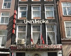Thorbecke Hotel (Amsterdam, Hollanda)