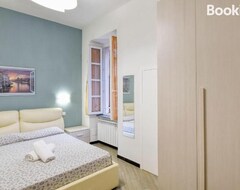 Toàn bộ căn nhà/căn hộ Nice Apartment In Monterosso With 1 Bedrooms (Monterosso al Mare, Ý)