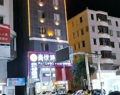 Khách sạn Shangyou Boutique Hotel (Enping, Trung Quốc)