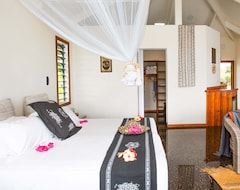 Hotel La Dolce Vita Holiday Villas (Savusavu, Fidži)