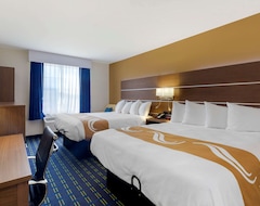 Hotel Quality Inn (Lee, USA)