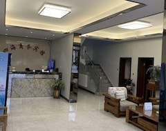 Otel Jimo Sihai Business (Jimo, Çin)