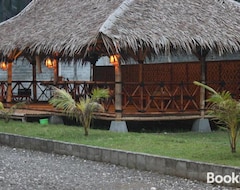 Hotel Bungalow Indah (Pangandaran, Indonesien)