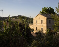 Toàn bộ căn nhà/căn hộ Casali Marchigiani (Ostra, Ý)