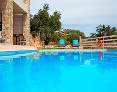 Otel Camvillia Resort (Vounaria, Yunanistan)