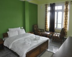 Hotel Sky Grace (Kalimpong, Indija)