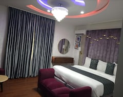 Maas Central Hotels (Port Harcourt, Nigeria)
