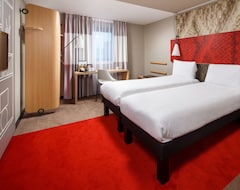 Khách sạn Hotel ibis Northampton Centre (Northampton, Vương quốc Anh)