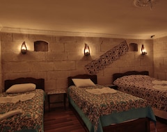 Hotel Goreme Valley Cave House (Göreme, Turkey)